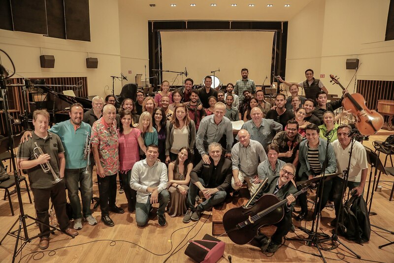 Orquesta Sinfónica de Venezuela