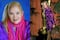 Muere a los 84 años Sally Kirkland, actriz nominada al Oscar