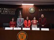 Tribunal Agrario tiene a otra mujer como su nueva presidenta