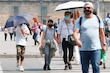 Persistirá la ola de calor en la capital: prevén hasta 31°C este miércoles