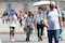 Persistirá la ola de calor en la capital: prevén hasta 31°C este miércoles