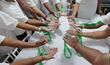 Capacitan a internos de penales de Sinaloa para prevenir la reincidencia delictiva