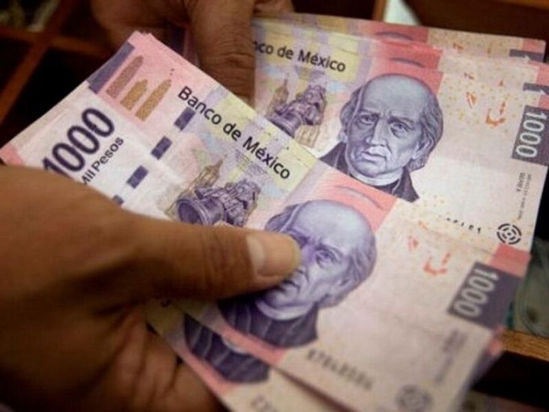 Dinero en efectivo