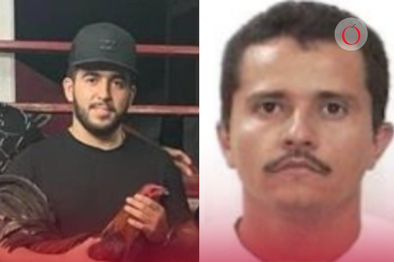 El yerno de “El Mencho” fue hallado culpable de lavar dinero para el CJNG tras fingir su muerte y vivir con identidad falsa en California