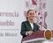Sheinbaum seguirá con familias de Ayotzinapa pese a salida de abogado 