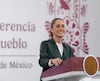 Sheinbaum seguirá con familias de Ayotzinapa pese a salida de abogado 