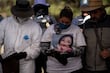 Con 133 mil desaparecidos y 99% de impunidad no puede haber paz en México: Rector IBERO
