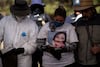 Con 133 mil desaparecidos y 99% de impunidad no puede haber paz en México: Rector IBERO 