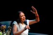 La mexicana Ángeles Cruz impulsa la diversidad en el cine