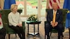 Acuerdo comercial entre Trump y UE reduce tensiones arancelarias