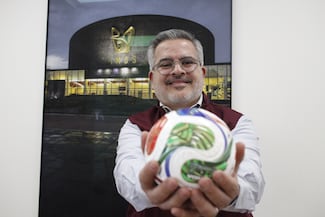 IMSS convoca a participar en mundialitos incluyentes y fomentar hábitos de vida saludables