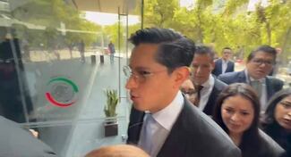 Evade canciller confirmar si EE.UU ya entregó las pruebas contra Rocha Moya y los otros implicados