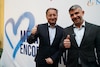 Lanzan en Miguel Hidalgo campaña “MH Me Encorazona” contra enfermedades del corazón