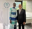 Desde la ONU, diputado expone la necesidad de fortalecer la infraestructura hospitalaria en México