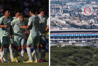 México vs Islandia: ¿Quién definirá si se juega el partido tras la ola de violencia por la caída de El Mencho?