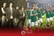 México vs Inglaterra: ¿Por qué la afición está adoptando “Aquí no es así” como el nuevo himno para el partido?
