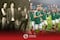 México vs Inglaterra: ¿Por qué la afición está adoptando “Aquí no es así” como el nuevo himno para el partido? 