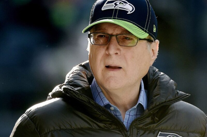 Paul Allen, cofundador de Microsoft, muere a los 65 años