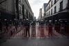 ¿Cómo va la marcha del CNTE hoy 25 de mayo?: manifestantes buscan extender el plantón hasta el sábado 30