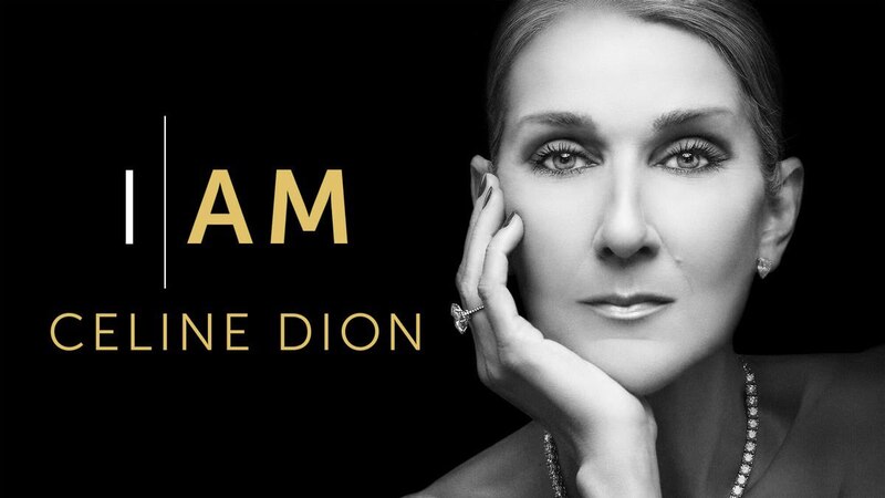 Celine Dion: I AM