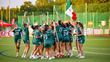 Selección Mexicana Femenil de lacrosse: ¿Cuándo y a qué hora disputarán la final del Mundial ante Italia?