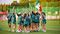Selección Mexicana Femenil de lacrosse: ¿Cuándo y a qué hora disputarán la final del Mundial ante Italia?