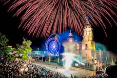  Melchor Múzquiz es un rincón mágico donde  la historia respira y la naturaleza abraza 