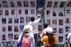 ONG piden a México aceptar apoyo de la ONU ante crisis de desaparecidos 
