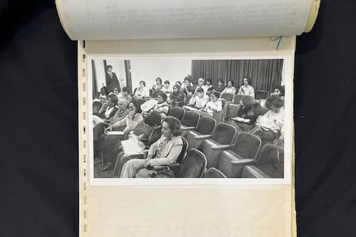 Medio siglo de espionaje político al feminismo mexicano