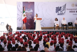 Salud Casa por Casa ha realizado un millón de visitas domiciliarias a adultos mayores y personas discapacitadas