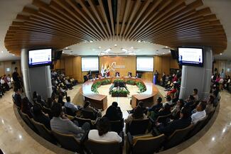 IECM emite lineamientos para asegurar imparcialidad en procesos de revocación de mandato en la CDMX