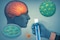 Hidrogeles inteligentes: el futuro de las terapias cerebrales sin cirugía