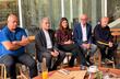 México alista Homenaje Nacional por el centenario de Teodoro González de León