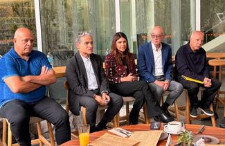 México alista Homenaje Nacional por el centenario de Teodoro González de León