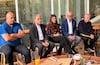 México alista Homenaje Nacional por el centenario de Teodoro González de León