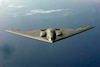 Bombarderos B-2 rumbo al Pacífico mientras Trump evalúa atacar Irán