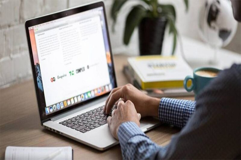 El teletrabajo, una nueva forma de trabajar