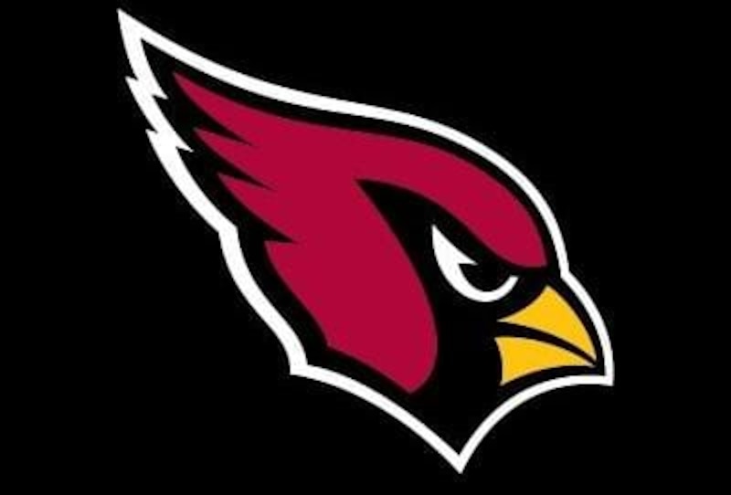 Logo de los Arizona Cardinals