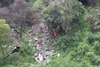 Retiran más de 1,900 toneladas de desechos de la Presa Río Becerra en Álvaro Obregón