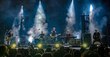 Interpol se presentará gratis en el Zócalo de la CDMX