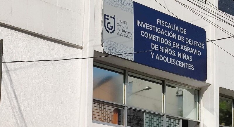 Fiscalía General de Justicia de la Ciudad de México