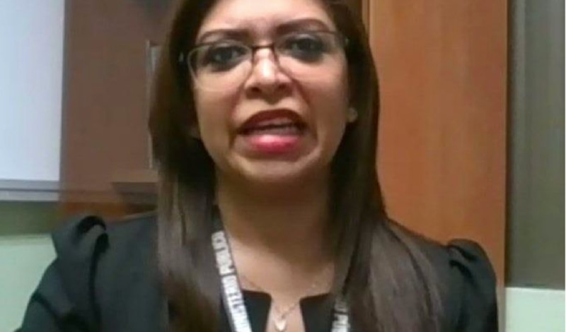 La Dra. Ana María Polo habla sobre la importancia de la educación