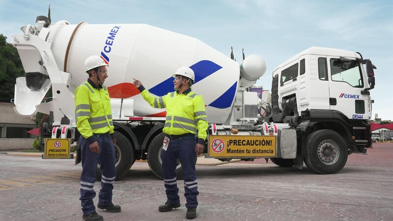 ¡Precaución! Mantén tu distancia