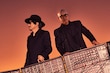 Nortec: Bostich + Fussible celebran 25 años de música con concierto en el Pepsi Center