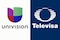 Coloca TelevisaUnivisión bono por 1,500 mdd 