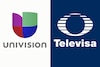 Coloca TelevisaUnivisión bono por 1,500 mdd 