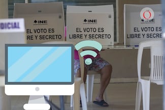 INE implementará voto anticipado por internet: ¿cuándo y dónde se estrenará esta modalidad?