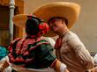 “Algarabía” llega al LARVA con mariachi, charros y más de 100 artistas en escena