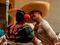 “Algarabía” llega al LARVA con mariachi, charros y más de 100 artistas en escena