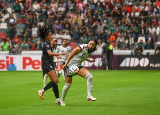 México Femenil vs República Dominicana: horario, cómo y dónde seguir el partido de preparación sub-23